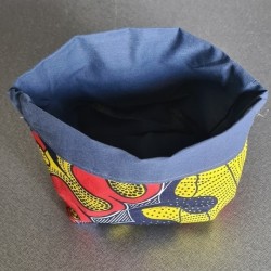 pochette imprimée