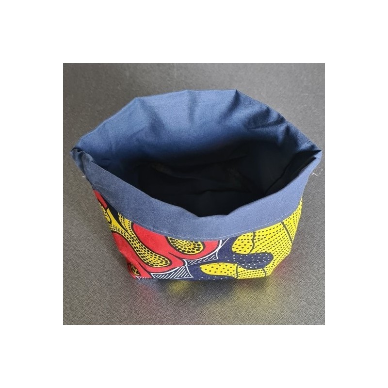 pochette imprimée
