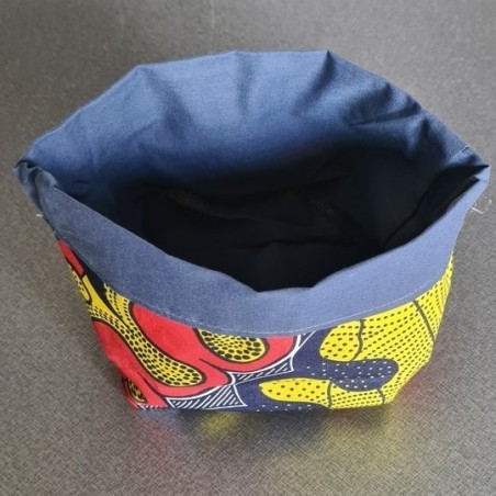 pochette imprimée
