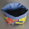 pochette imprimée