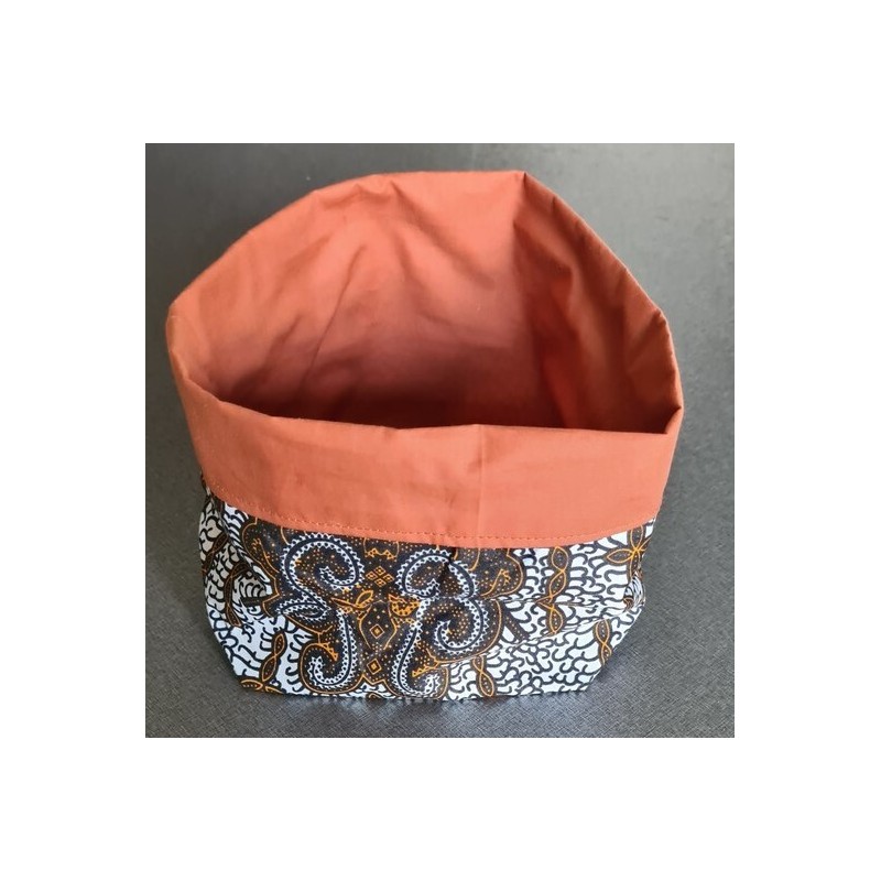 pochette imprimée