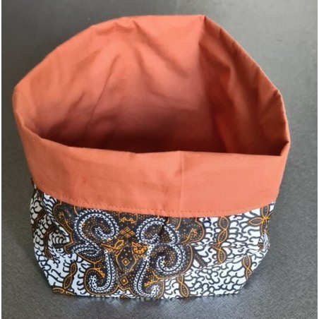 pochette imprimée
