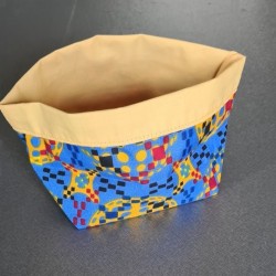 pochette imprimée