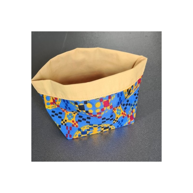pochette imprimée