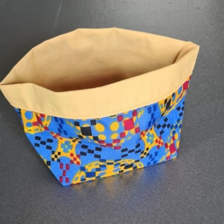 pochette imprimée