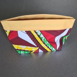 pochette imprimée
