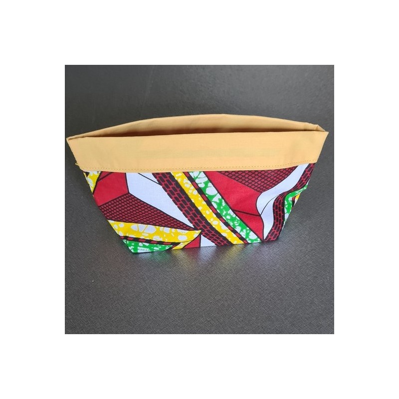 pochette imprimée