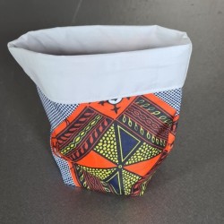 pochette imprimée