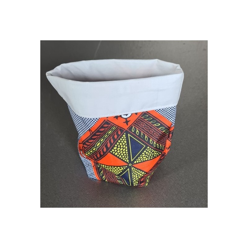 pochette imprimée