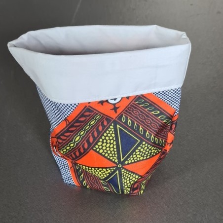 pochette imprimée