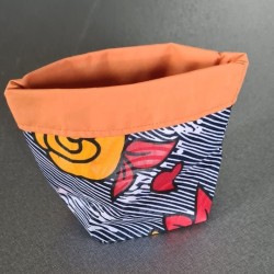 pochette imprimée