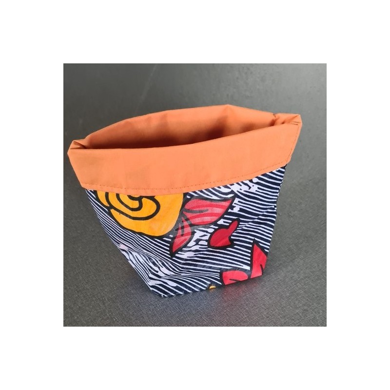 pochette imprimée
