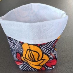 pochette imprimée