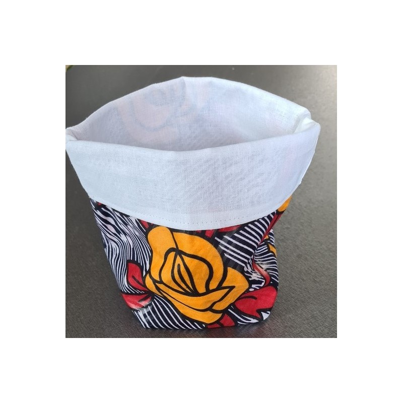 pochette imprimée