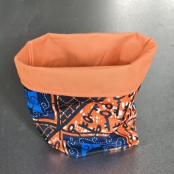 pochette imprimée