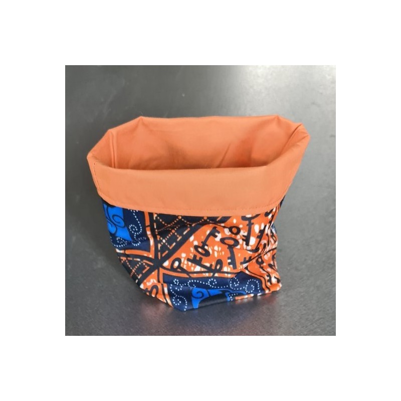 pochette imprimée