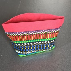 pochette imprimée