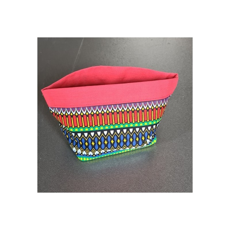 pochette imprimée