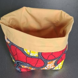 pochette imprimée