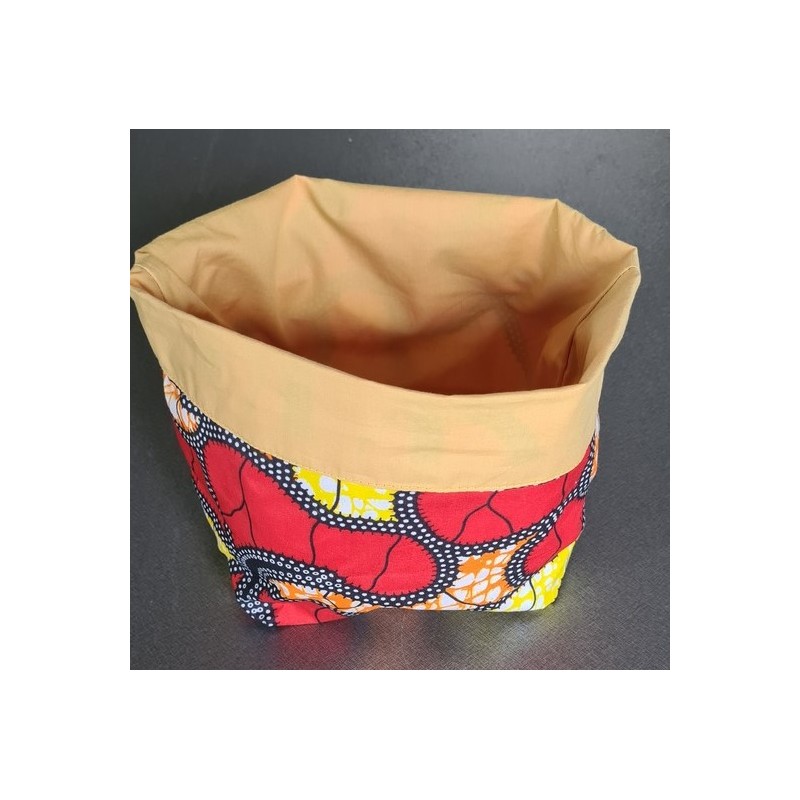 pochette imprimée