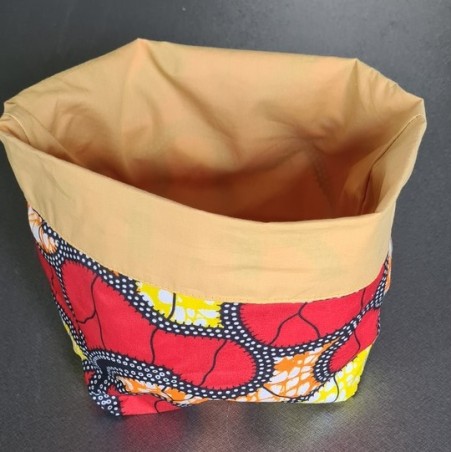 pochette imprimée