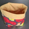 pochette imprimée