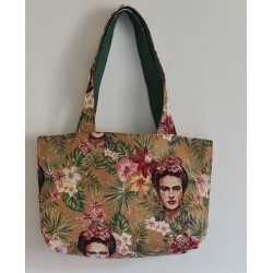Sac Frida Kahlo