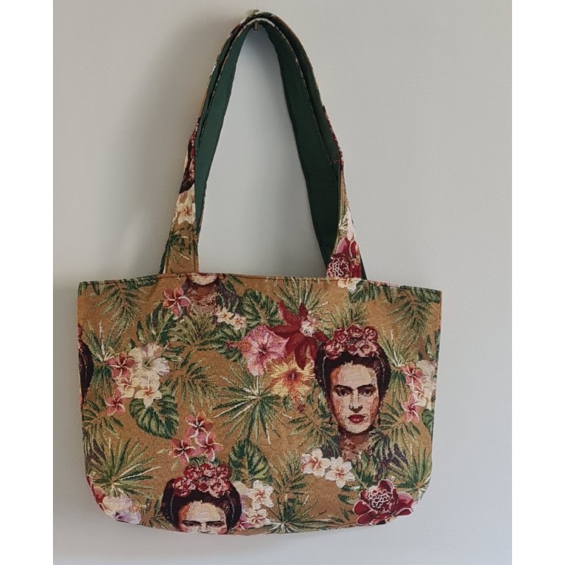 Sac Frida Kahlo