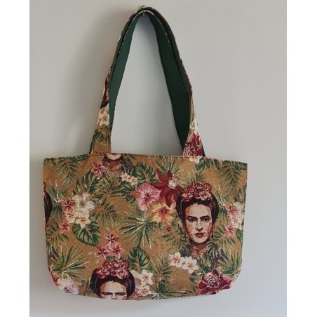 Sac Frida Kahlo