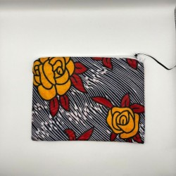 trousse imprimée