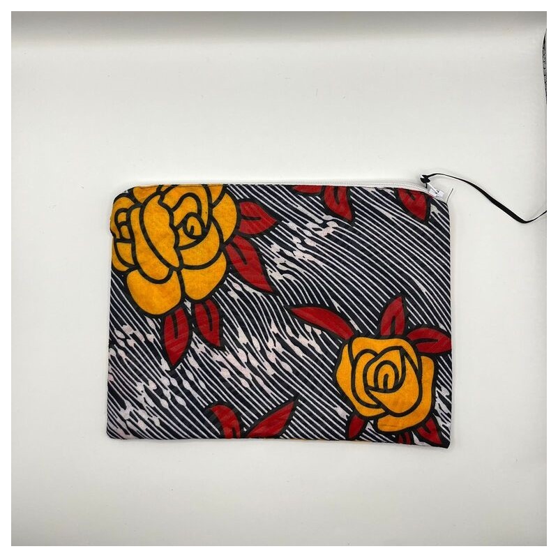 trousse imprimée