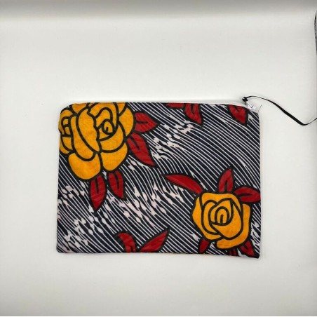 trousse imprimée