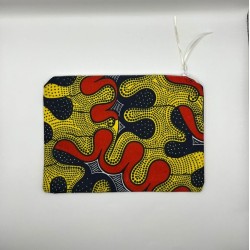 trousse imprimée
