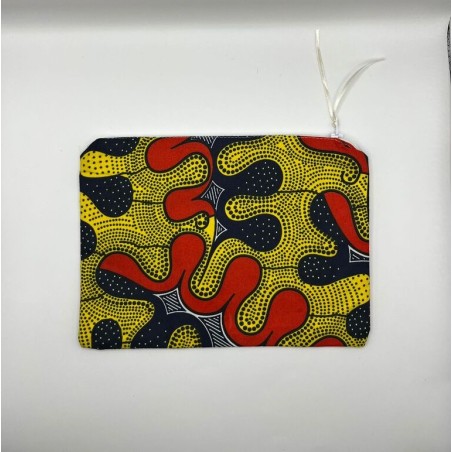 trousse imprimée