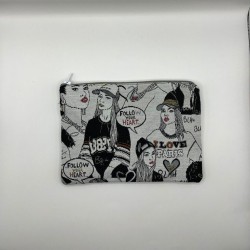 Trousse BD