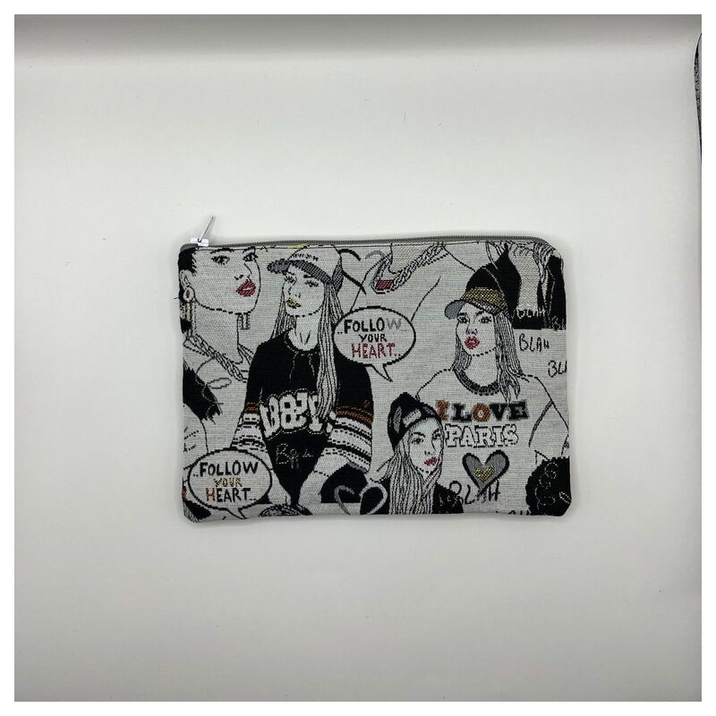 Trousse BD