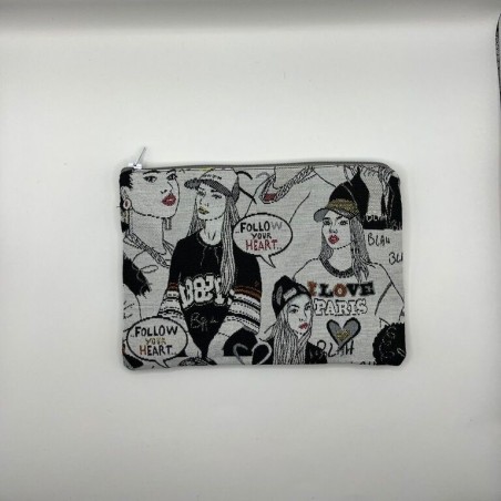 Trousse BD