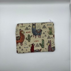 Trousse petits lamas
