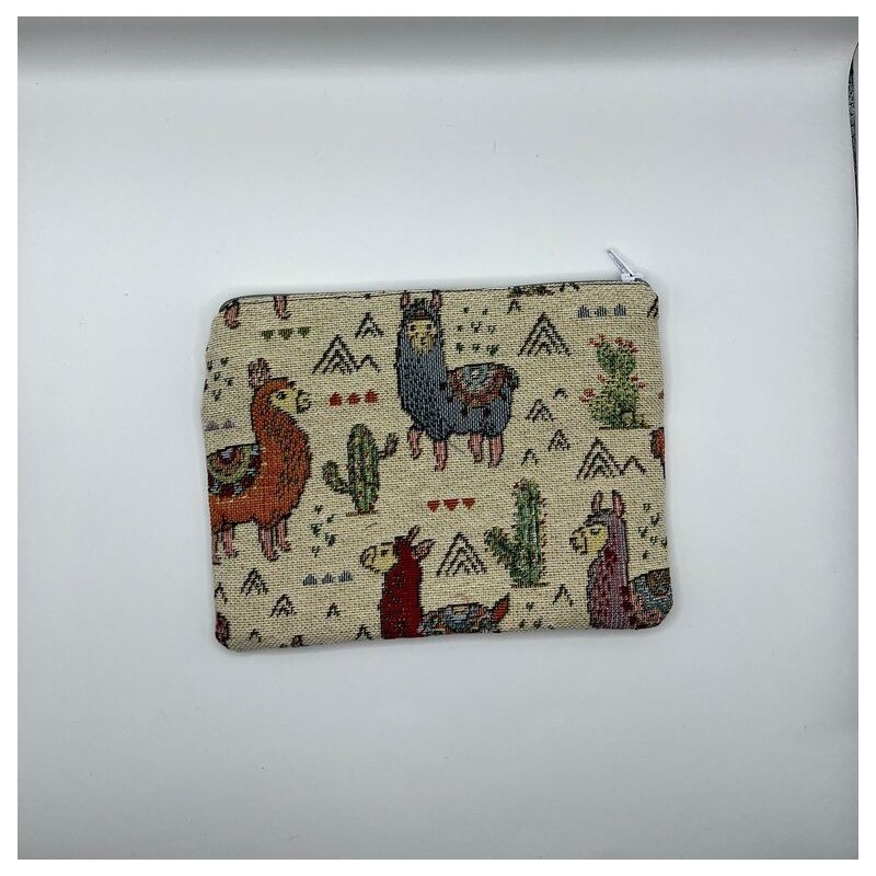 Trousse petits lamas