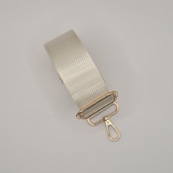 Sangle blanche