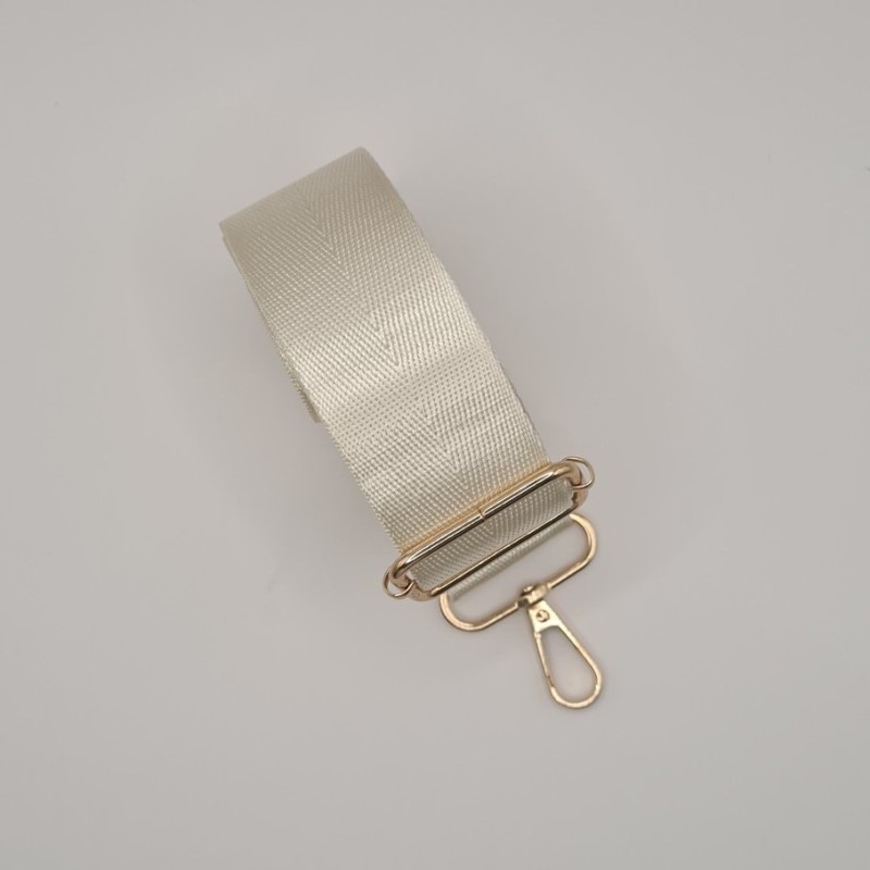 Sangle blanche