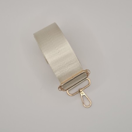 Sangle blanche