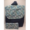 Sac à dos marine