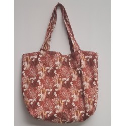 Sac imprimé
