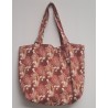 Sac imprimé