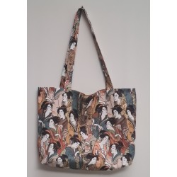 Sac asiatique