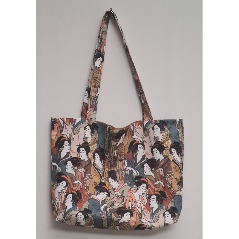 Sac asiatique