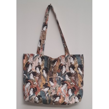 Sac asiatique