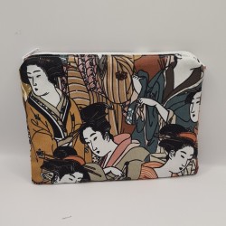 Trousse asiatique