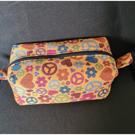 Trousse de toilette